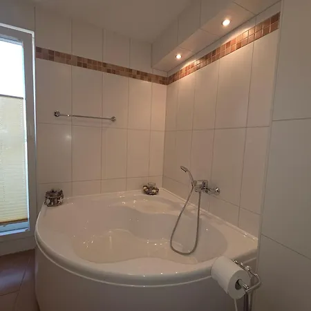 Strandpark Haus Meerblick Whg 14