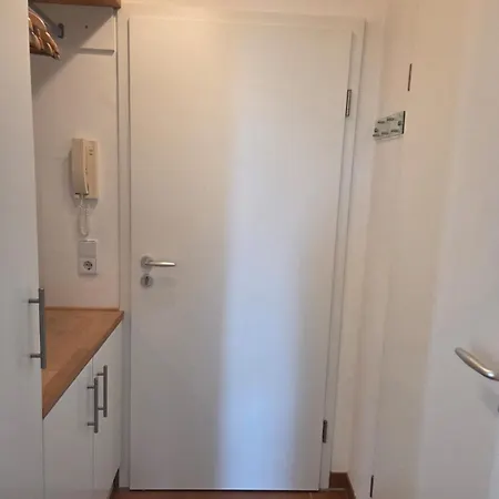 Appartement Strandpark Haus Meerblick Whg 14 *